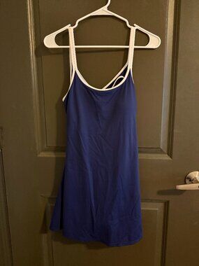 Altar'd State Athletic Dress